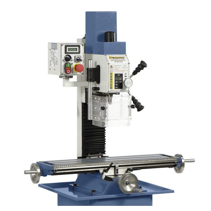 Bernardo KF 25 L Vario fúró-marógép, 230 V termék fő termékképe