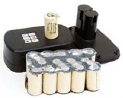 19.2 V -os Ni-Cd akkumulátor felújítás termék fő termékképe