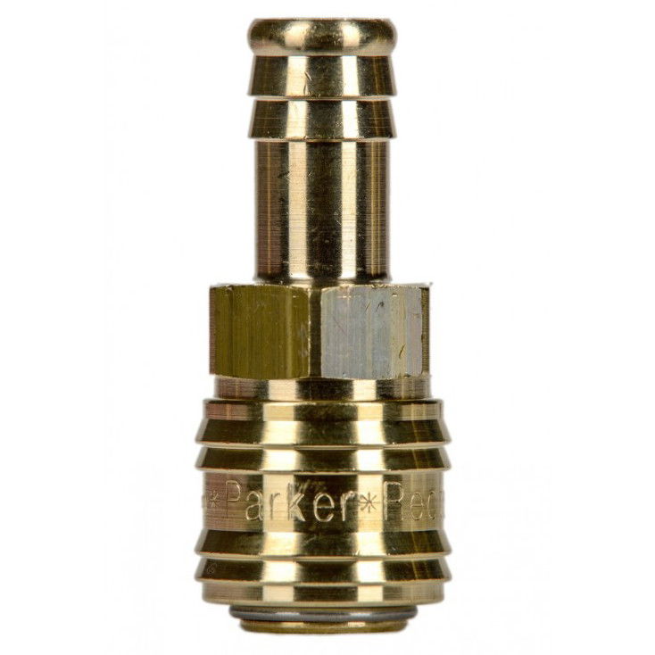 Rectus 26-os szériás gyorscsatlakozó tömlőcsatlakozással, 13 mm (aljzat) termék fő termékképe