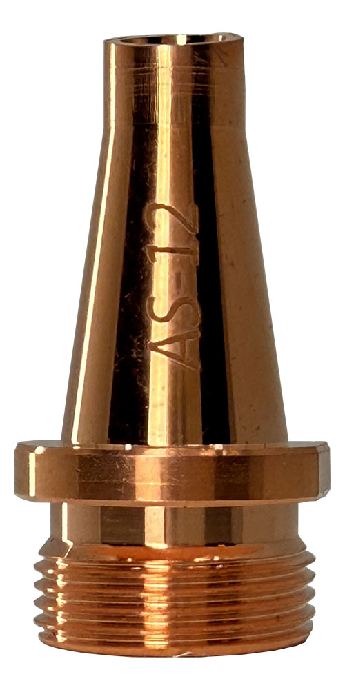 Mastroweld AS-12 fúvóka lézer hegesztéshez termék fő termékképe