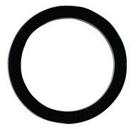 Rectus (PD 10) G 1/8 csatlakozású PVC tömítőgyűrű termék fő termékképe