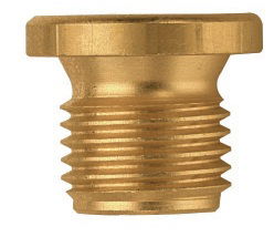 Rectus (VZ 13) G 1/4 csatlakozású zárócsavar termék fő termékképe