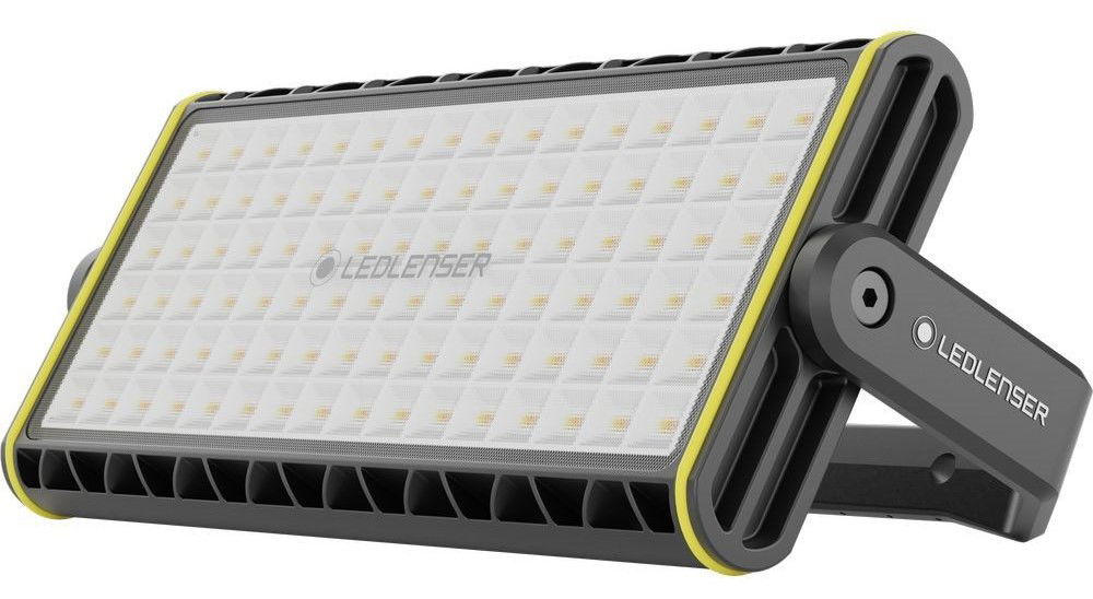 Ledlenser AF12R Work tölthető-hálózati térvilágító lámpa 8000 lm termék fő termékképe