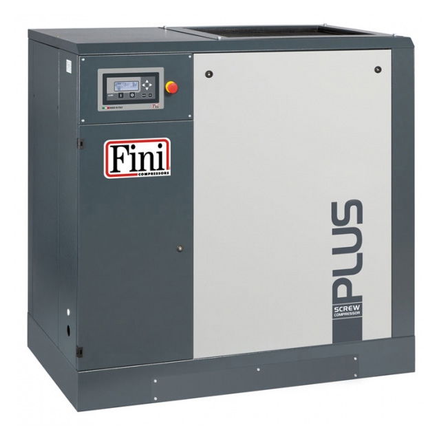 Fini PLUS 31-08 (IE3) csavarkompresszor termék fő termékképe